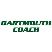 dartmouth coach customer service.